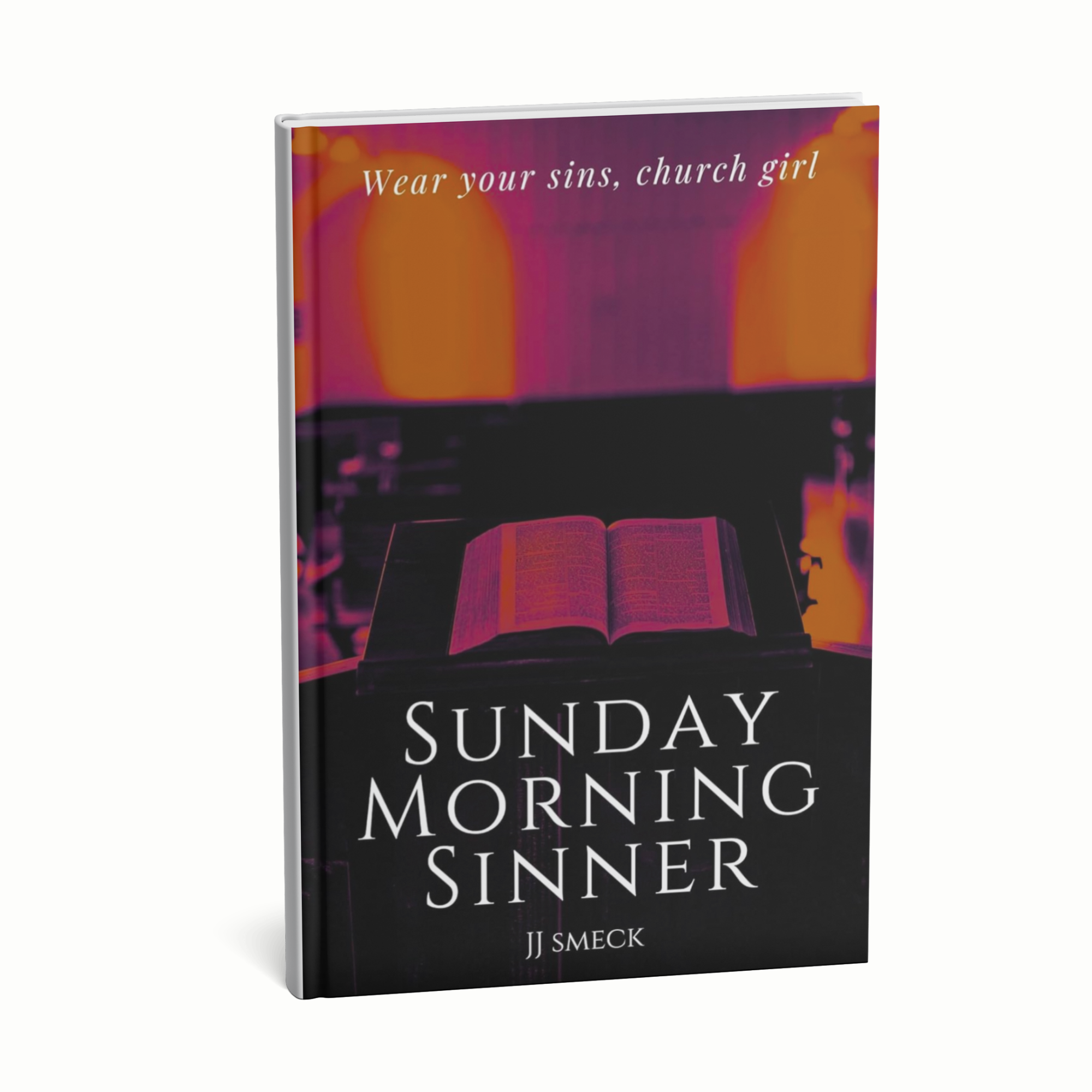 Sunday Morning Sinner