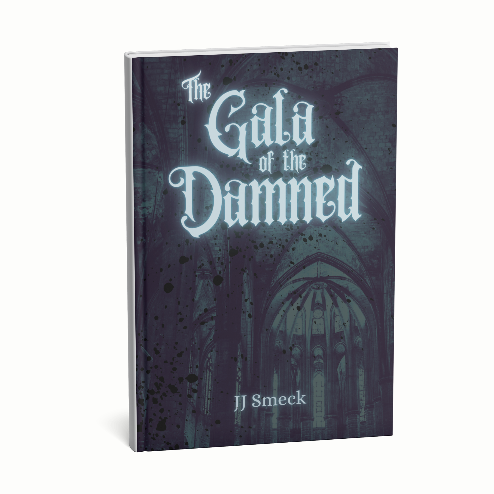 The Gala of the Damned