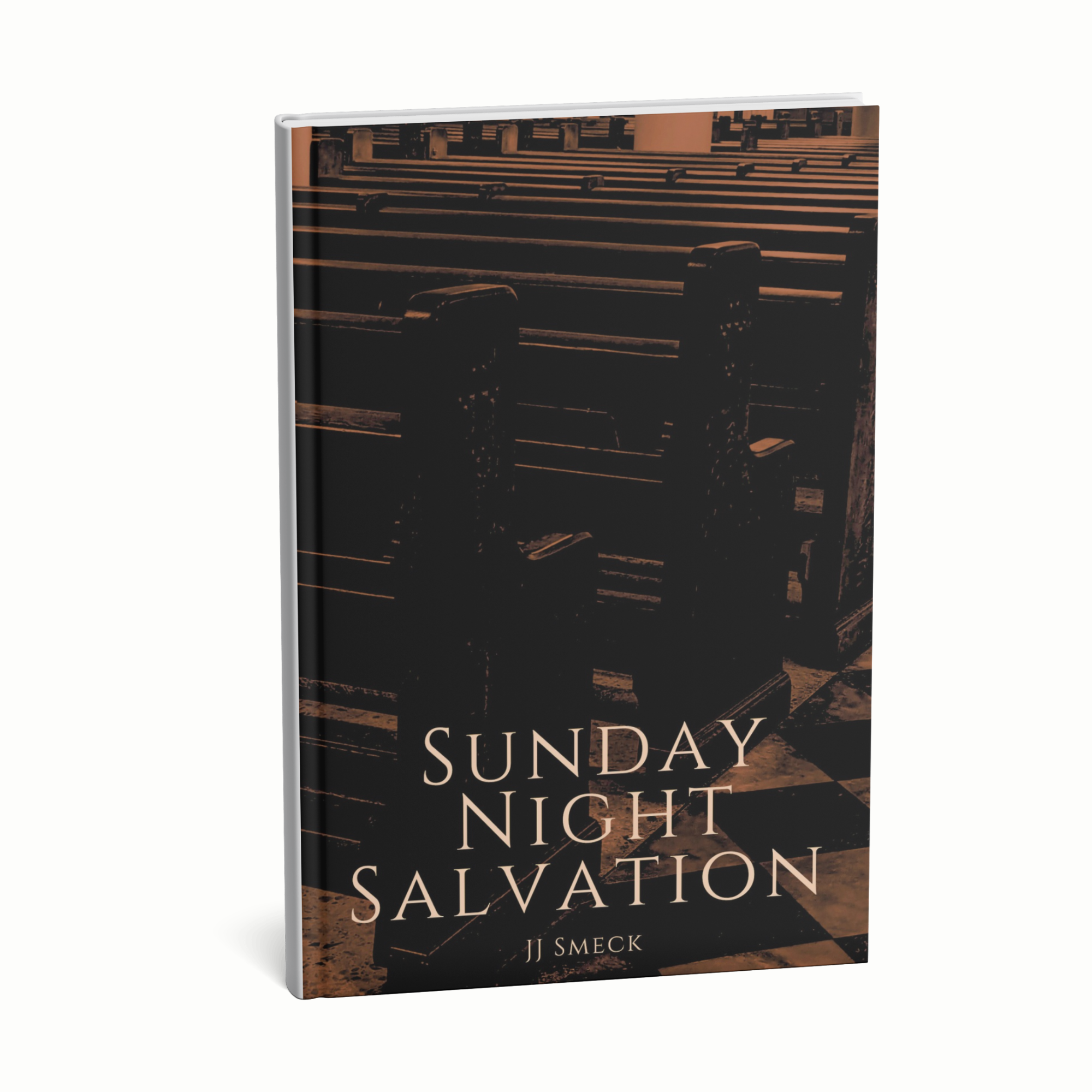 Sunday Night Salvation