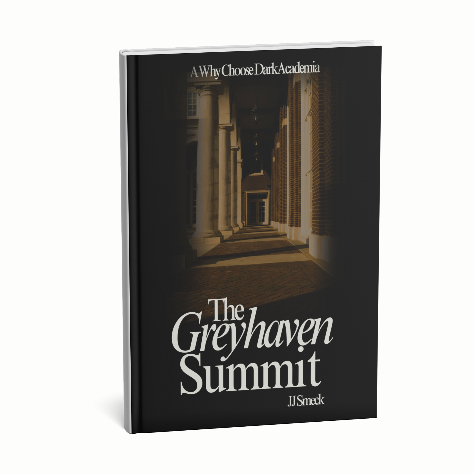 The Greyhaven Summit